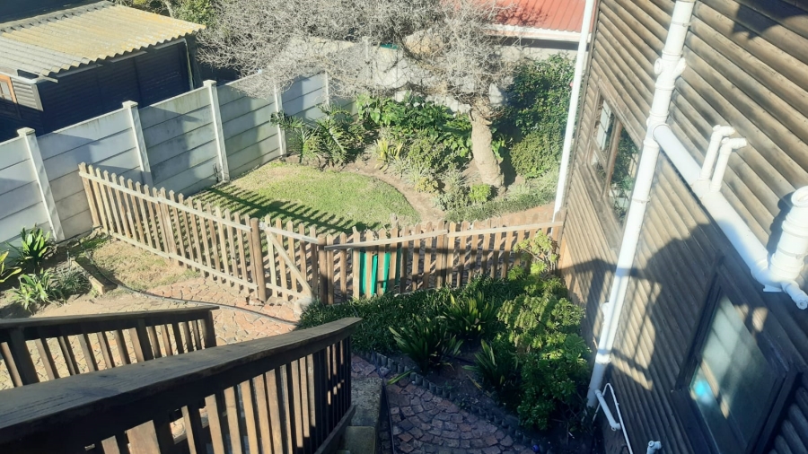 To Let 3 Bedroom Property for Rent in Dana Bay Western Cape